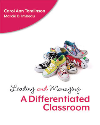 Leading and Managing a Differentiated Classroom EBOOK