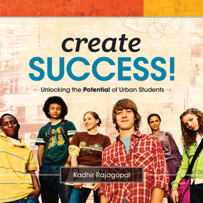 Create Success! Unlocking the Potential of Urban Students (EBOOK)
