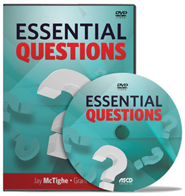 Essential Questions DVD