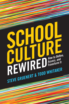 School Culture Rewired: How to Define, Assess, and Transform It EBOOK