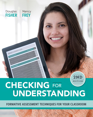 Checking for Understanding: Formative Assessment Techniques for Your Classroom, 2nd edition