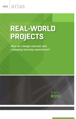 Real-World Projects(EBOOK)