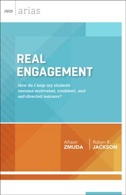 Real Engagement: How do I help my students become 