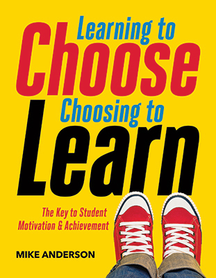 Learning to Choose, Choosing to Learn: The Key to 