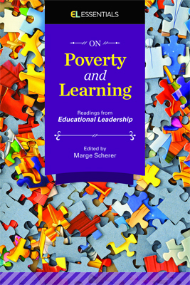 On Poverty and Learning: Readings from Educational Leadership (EL Essentials) EBOOK