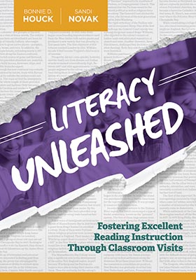 Literacy Unleashed: Fostering Excellent Reading Instruction Through Classroom Visits EBOOK