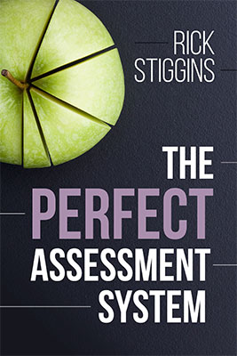 The Perfect Assessment System EBOOK