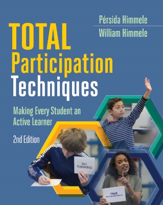 Total Participation Techniques: Making Every Student an Active Learner, 2nd ed. EBOOK