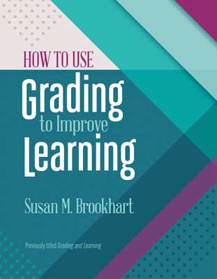 How to Use Grading to Improve Learning EBOOK