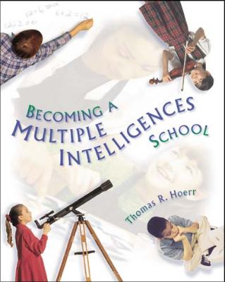 Becoming a Multiple Intelligences School - Digital Edition