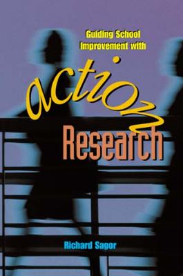 Guiding School Improvement with Action Research (EBOOK)