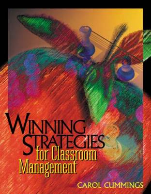 Winning Strategies for Classroom Management (EBOOK)