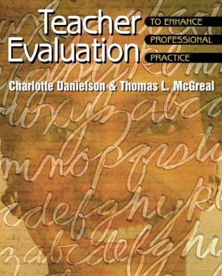 Teacher Evaluation to Enhance Professional Practice (EBOOK)
