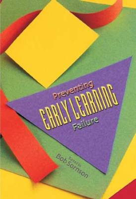 Preventing Early Learning Failure (EBOOK)