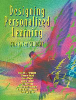 Designing Personalized Learning for Every Student (EBOOK)