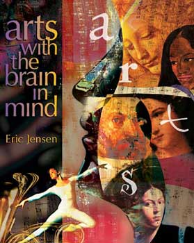 Arts with the Brain in Mind (EBOOK)