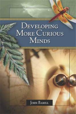 Developing More Curious Minds (EBOOK)