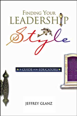 Finding Your Leadership Style: A Guide for Educators (EBOOK)