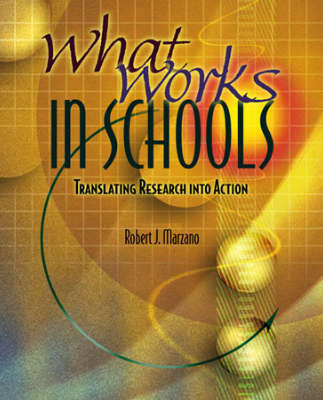What Works in Schools: Translating Research into Action (EBOOK)
