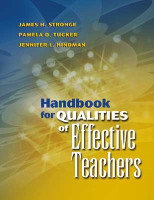 Handbook for Qualities of Effective Teachers (EBOOK)
