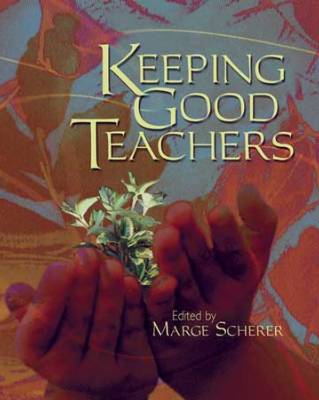 Keeping Good Teachers (EBOOK)