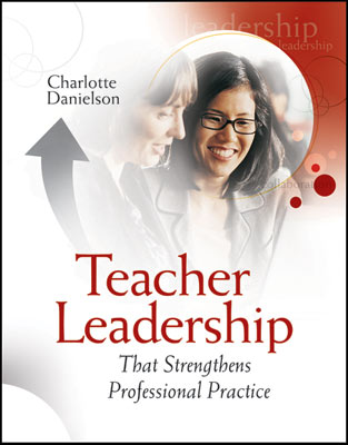 Teacher Leadership That Strengthens Professional Practice (EBOOK)