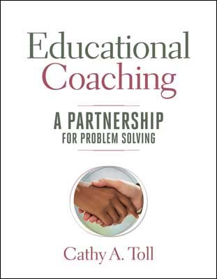 Educational Coaching: A Partnership for Problem Solving EBOOK
