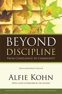 Beyond Discipline: From Compliance to Community, 10th Anniversary Edition (EBOOK)