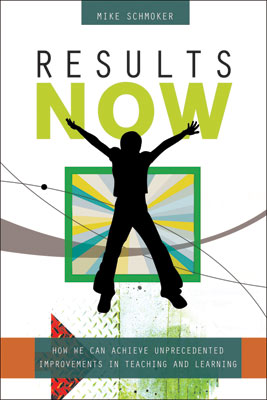 Results Now: How We Can Achieve Unprecedented Improvements in Teaching and Learning (EBOOK)