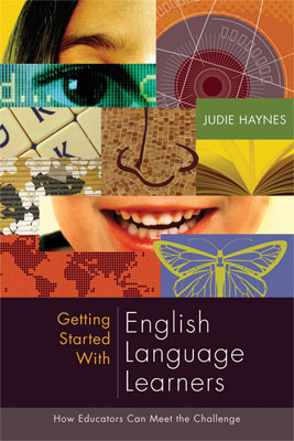 Getting Started with English Language Learners: How Educators Can Meet the Challenge (EBOOK)