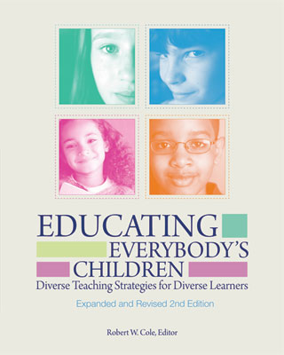 Educating Everybody's Children: Diverse Teaching Strategies for Diverse Learners, Revised and Expanded 2nd (EBOOK)