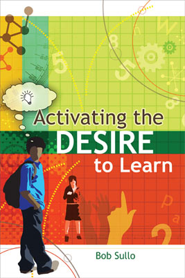 Activating the Desire to Learn (EBOOK)