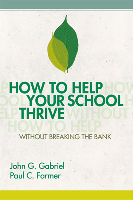 How to Help Your School Thrive Without Breaking the Bank (EBOOK)