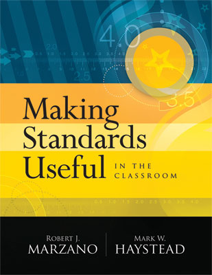 Making Standards Useful in the Classroom (EBOOK)