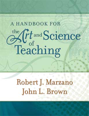 A Handbook for the Art and Science of Teaching (EBOOK)