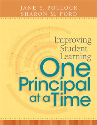 Improving Student Learning One Principal at a Time (EBOOK)