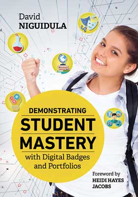 Demonstrating Student Mastery with Digital Badges 