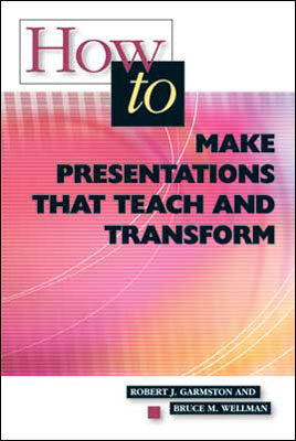 How to Make Presentations that Teach and Transform (EBOOK)