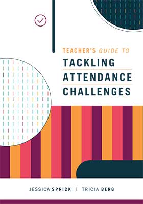 Teacher's Guide to Tackling Attendance Challenges
