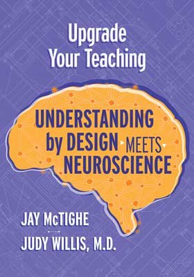 Upgrade Your Teaching: Understanding by Design Meets Neuroscience