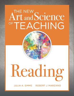 The New Art and Science of Teaching Reading