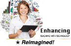 Enhancing Teaching with Technology (Reimagined) [PDO]