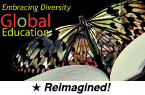 Embracing Diversity: Global Education, 2nd Edition (Reimagined) [PDO]