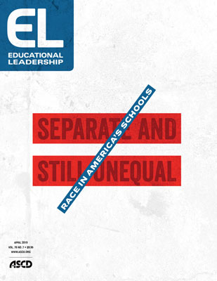 Educational Leadership Print Subscription 10-Pack 