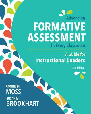 Advancing Formative Assessment in Every Classroom: A Guide for Instructional Leaders, 2nd ed. EBOOK