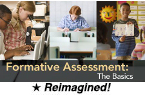Formative Assessment: The Basics (Reimagined) [PDO]