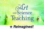 The Art and Science of Teaching (Reimagined) [PDO]