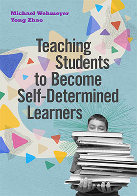 Teaching Students to Become Self-Determined Learners EBOOK
