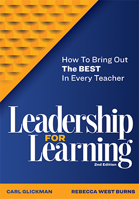 Leadership for Learning: How to Bring Out the Best