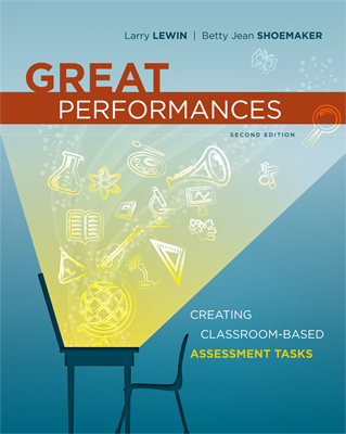 Great Performances: Creating Classroom-Based Assessment Tasks, 2nd edition EBOOK